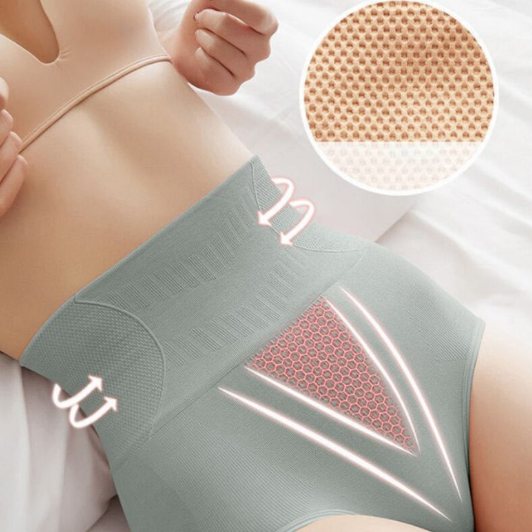 Bragas Moldeadoras BellaCurva (Pack de 3)