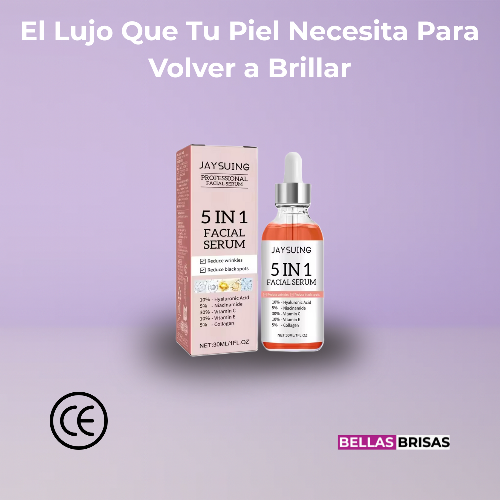 Serum 5 in 1