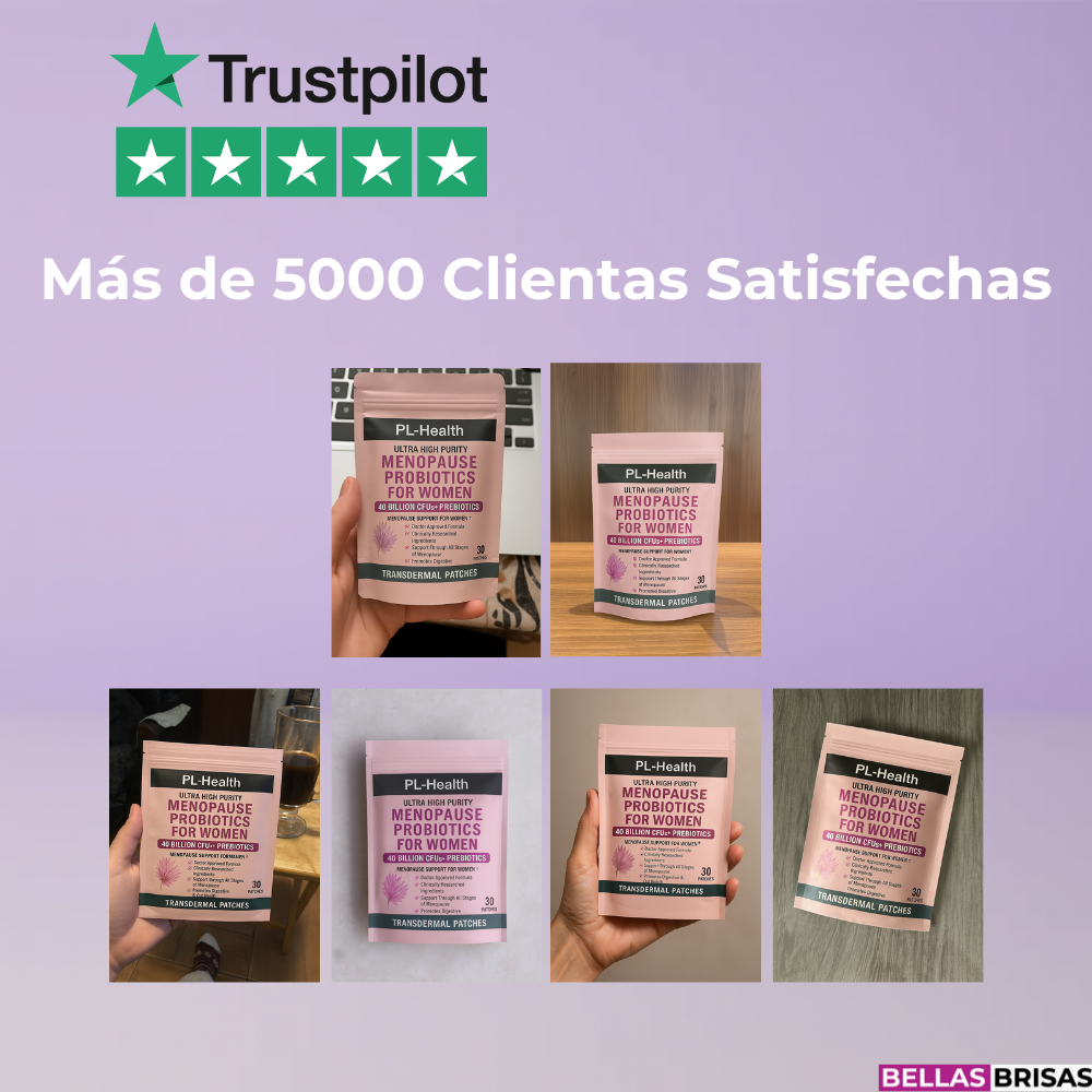 Sin Minopause - Probiotics