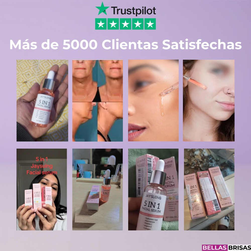Serum 5 in 1