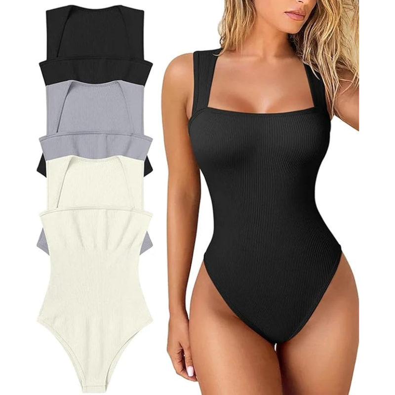 Body Modelador 2024