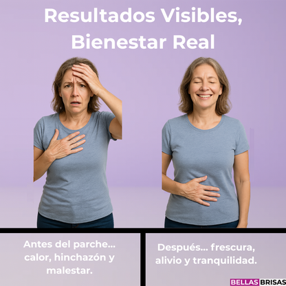 Sin Minopause - Probiotics