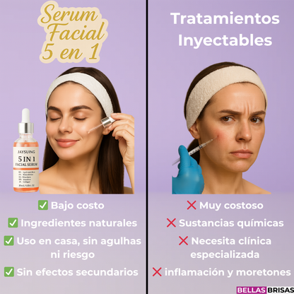 Serum 5 in 1