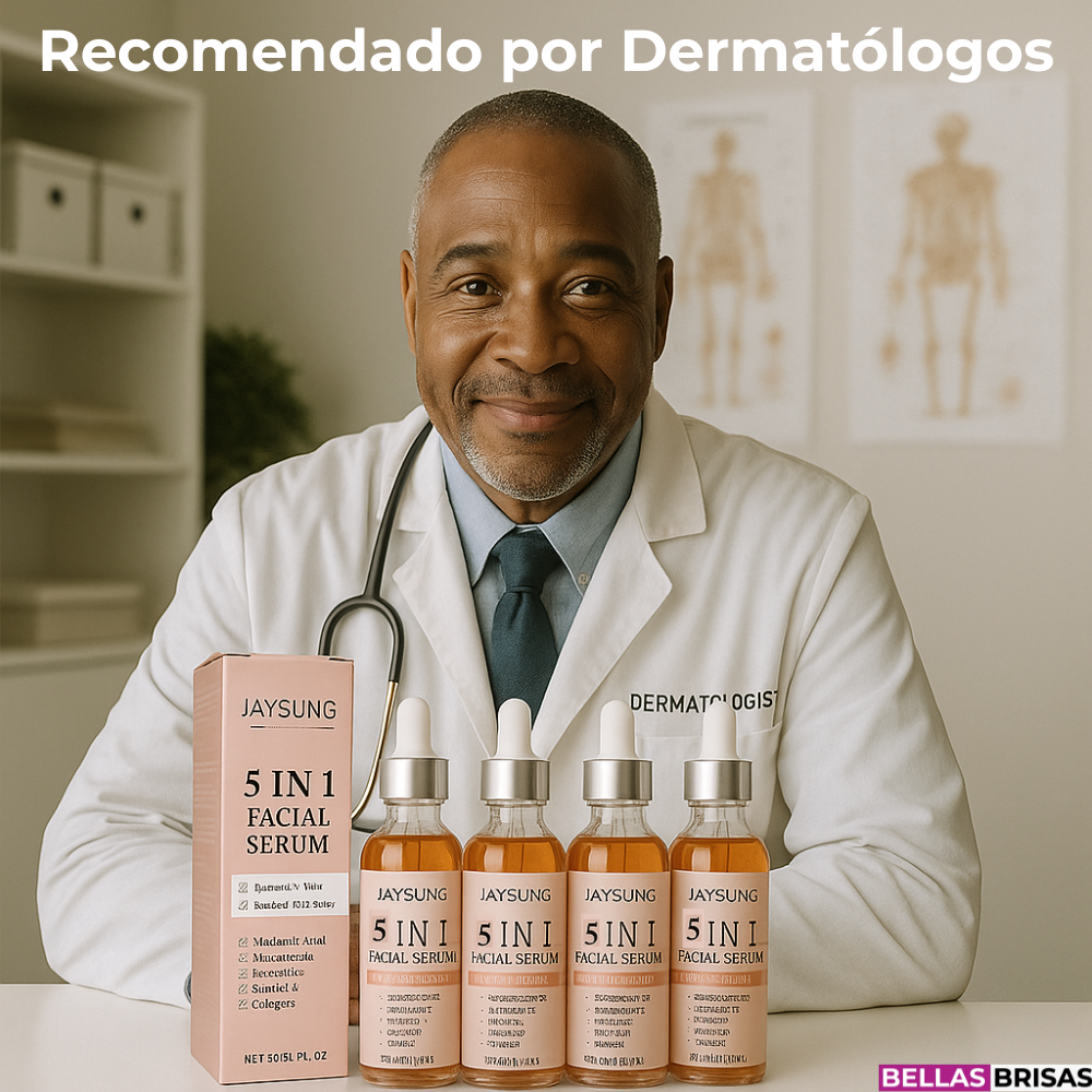 Serum 5 in 1