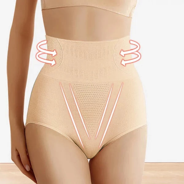 Bragas Moldeadoras BellaCurva (Pack de 3)