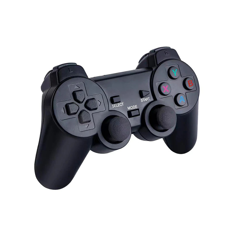 Retro Game - M8