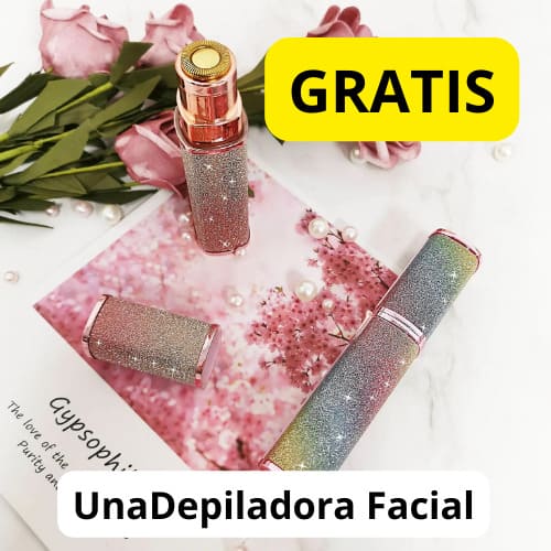 PapaCero - Reductor de Papada y Arrugas ( GRATIS Depiladora Facial)
