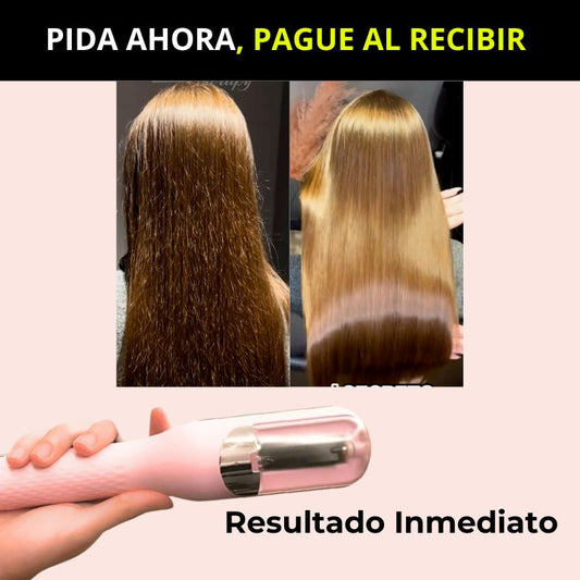 Cepillo Quita Puntas