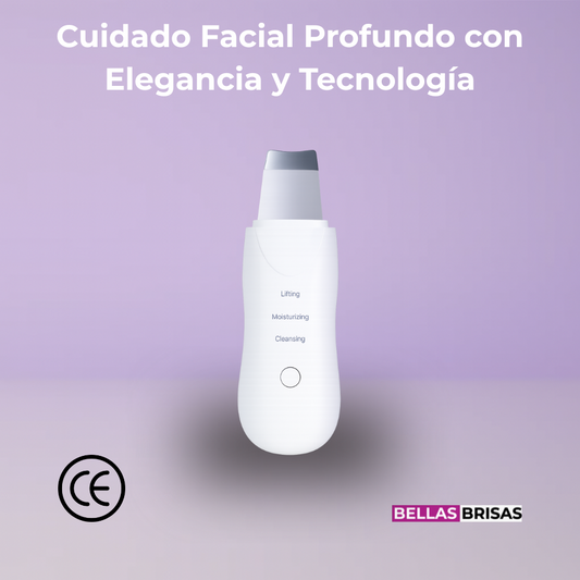 Peeling Ultrasónico