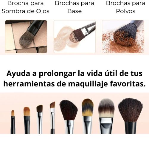Pretty Brush