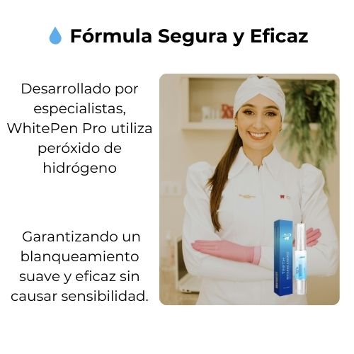 WhitePen Pro