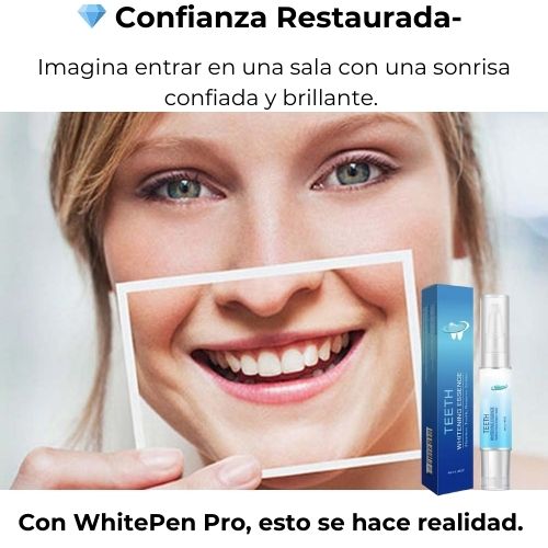 WhitePen Pro