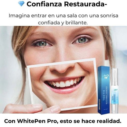 WhitePen Pro